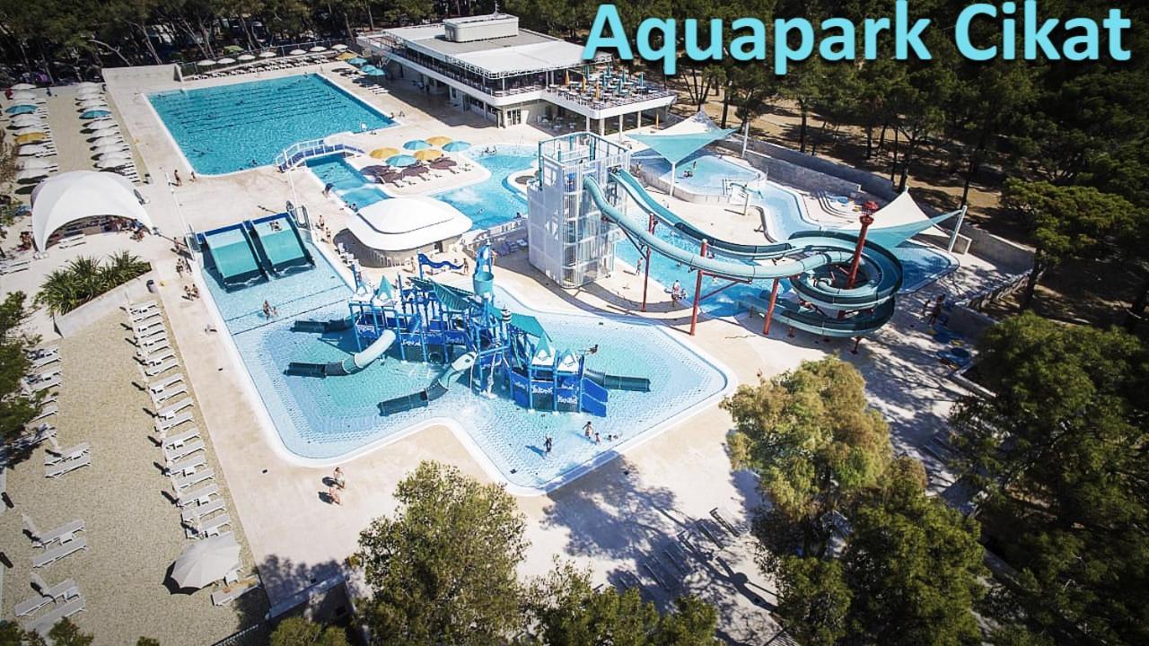 Apartments Vila Tisa Mali Lošinj Buitenkant foto