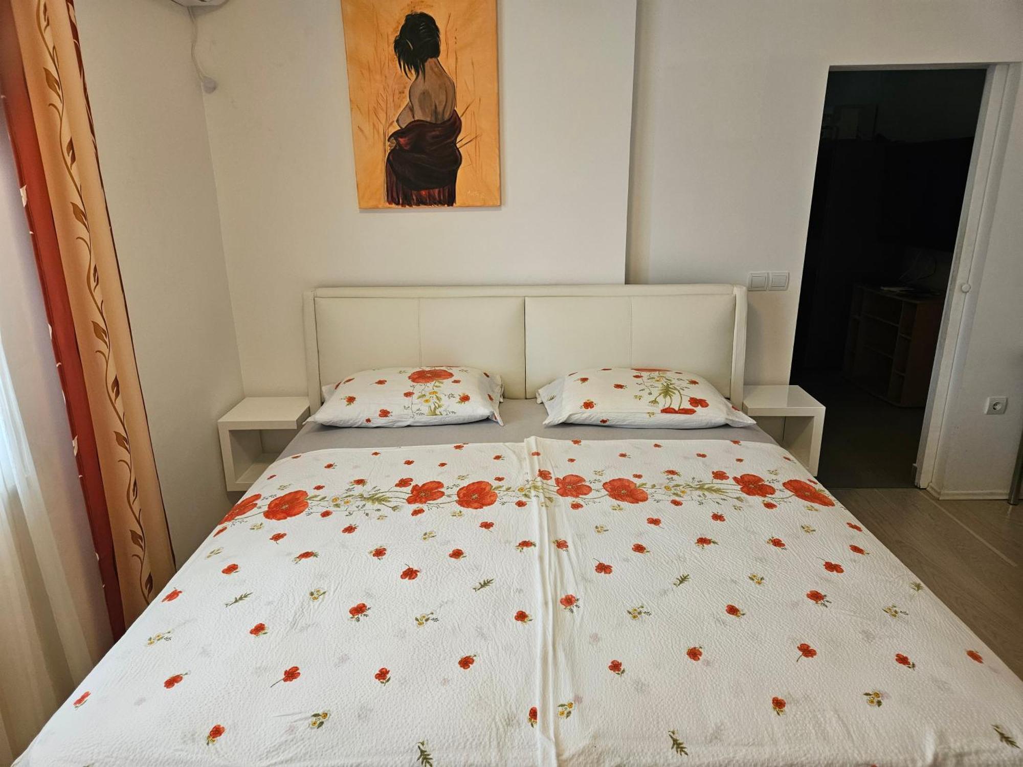 Apartments Vila Tisa Mali Lošinj Buitenkant foto