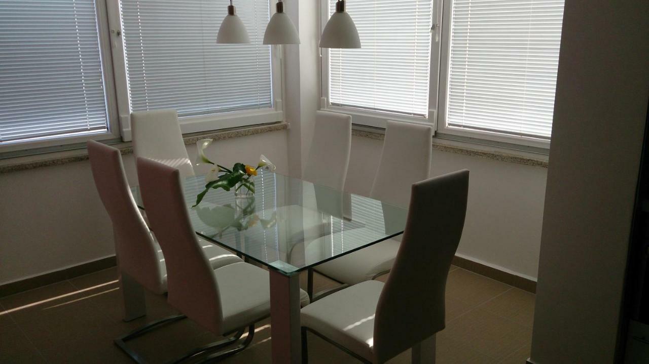 Apartments Vila Tisa Mali Lošinj Buitenkant foto